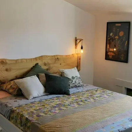 Appartement Petit loft sur les toits d'Avignon Extérieur photo