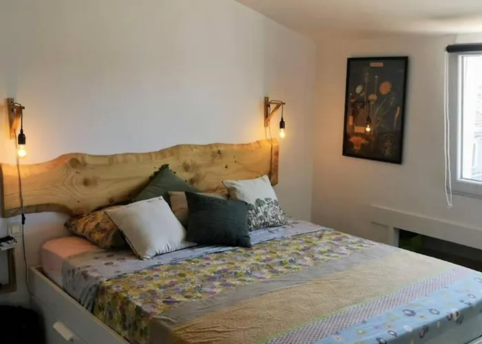 Petit Loft Sur Les Toits D\'Avignon
